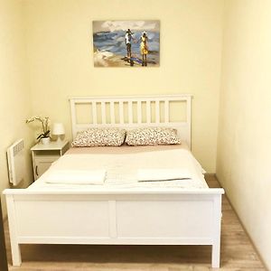 Chambre Lit King-Size