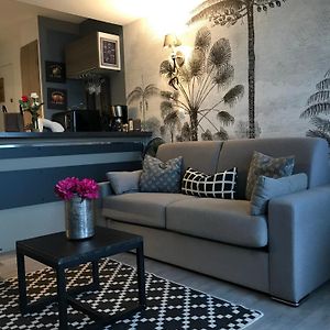 Appartement Studio