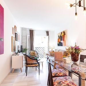 Apartamento Vicky Victoria