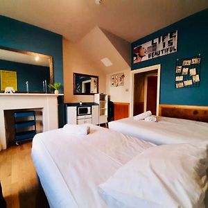 Kx Rooms Kings Cross