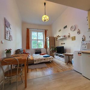 Appartement Studio