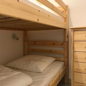 T2 +alcove, récent 4/5 pers. Parking. Balcon. Wifi