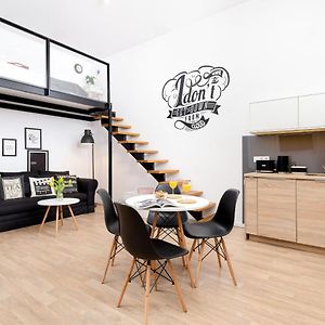 Apartments Dietla Cracow By Noclegi Renters