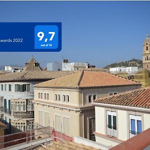 Calle Cinteria
