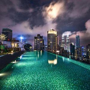 Dorsett Residence Service Suite At Bukit Bintang Kl