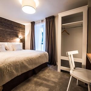 Chambre Supérieure Lit King-Size