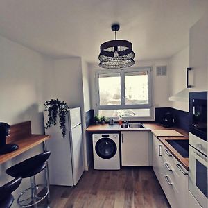 Chambre Monde Tout confort Saint-Marceau