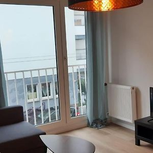 Cozy City Apartment