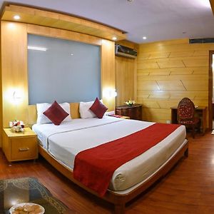 Chambre Supérieure Lit King-Size
