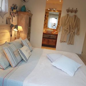 Chambre Lit Queen-Size