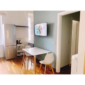 Appartement à 1 Chambre à Coucher
