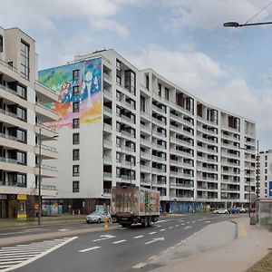 Artistic Zoliborz Apartments By Noclegi Renters