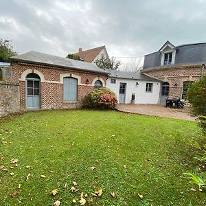 Maison de Vacances