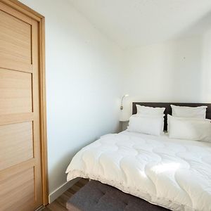Charmant appartement avec vue imprenable sur la mer