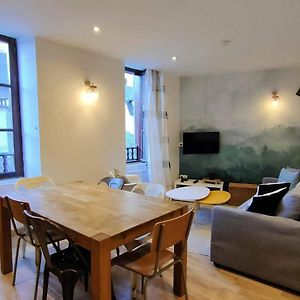Appartement Cauterets, 4 pièces, 8 personnes - FR-1-234-274