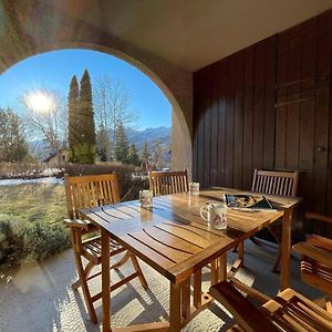 Appartement Briançon, 3 pièces, 6 personnes - FR-1-330C-124