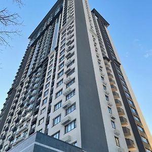Appartement de Luxe