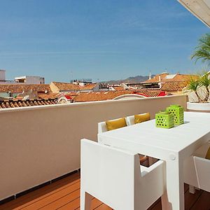 Iloftmalaga Deluxe Calle Nueva II