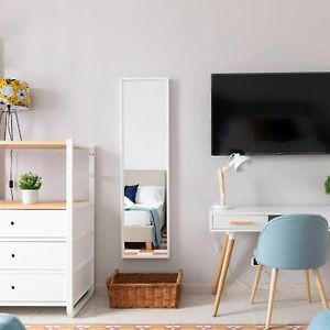 Appartement à 3 Chambres à Coucher