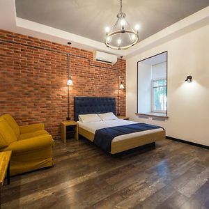 Appartement de Luxe