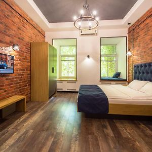 Appartement Studio
