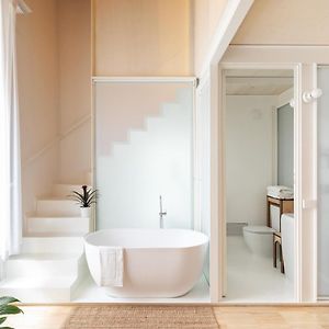 Chambre de Luxe Lit King-Size