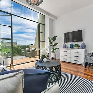 Qv Lovely Sunny 1-Bedroom In Cbd 1025