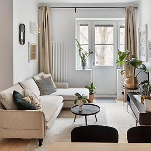 Appartement à 1 Chambre à Coucher