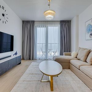 Lovely Sea View Apt La Cote 1 La Mer 1Min To Beach