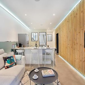 LE PHARE - au cœur du quartier des chalets