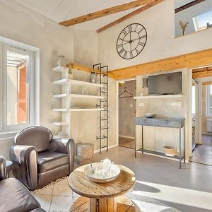 Appartement à 1 Chambre à Coucher
