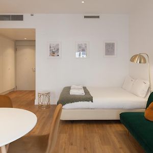 Flh Sao Bento Lovely Studio