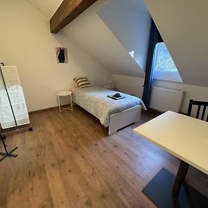 Chambre Simple
