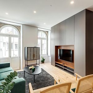 Appartement de Luxe