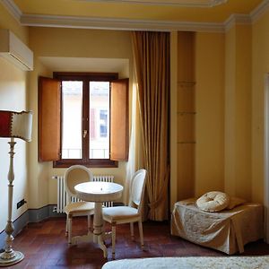 Private Bathroom Double Room