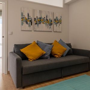 Portovivo Quental Terrace