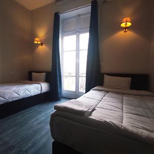 Chambre Budgétée Simple