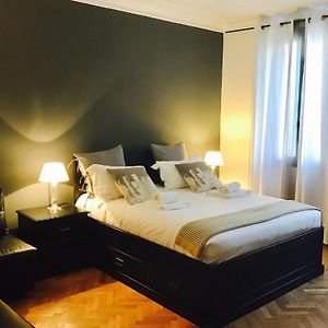 Chambre Grande Double