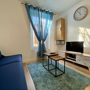 Zen appart - 35m2 à Carcassonne