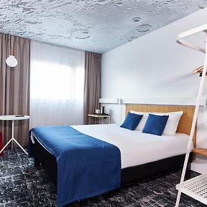 Chambre Lit Queen-Size