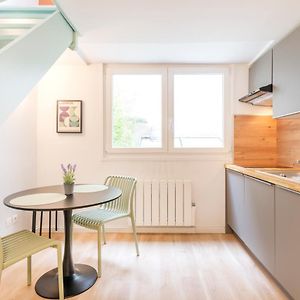 Appartement à 1 Chambre à Coucher
