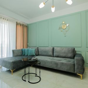 Miku Apartment-Elegant 1Bd Apartment At Olympic Residence