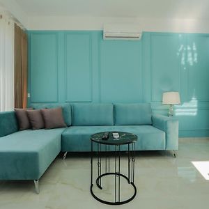 Miku Apartment - Bright 1 Bedroom Apartment At Olympic Residence