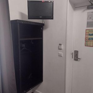 Chambre Petite Simple