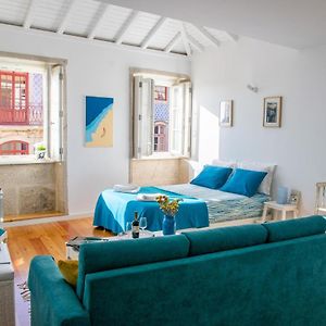 Studio de Luxe