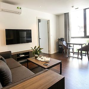 Hanoi Home 3 - Luxury Apartment In Tay Ho Street