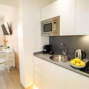Studio Standarde Lit King-Size