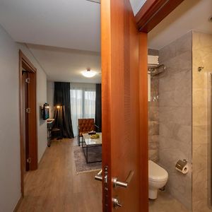 Suite Supérieure Lit King-Size