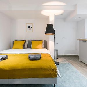 Appartement à 1 Chambre à Coucher