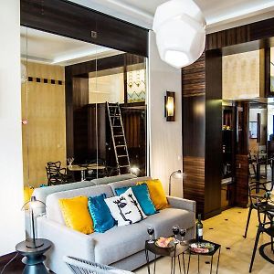 Appartement à 1 Chambre à Coucher